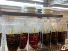 -品腐记·豆腐王朝(老门东总店)