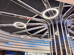 -春天国际影城(中庚漫游城杜比全景声店)