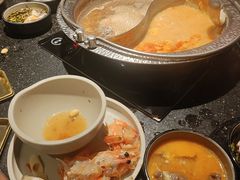 -牛New寿喜烧(金茂览秀城店)