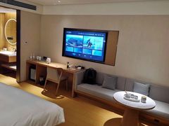 -苏州吴宫泛太平洋酒店