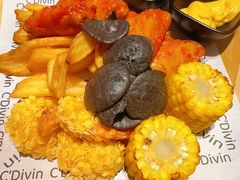 -米斯特比萨(罗斯福店)