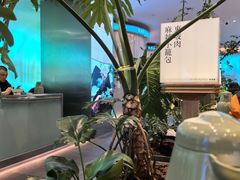 -桂满陇·杭州小馆(巴黎春天浦建店)