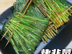 -蚝抵食·湛江生蚝(湾北路店)