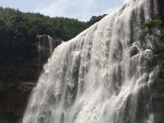 -赤水丹霞旅游区·佛光岩