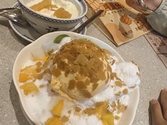 -赵记传承·中国甜品(福州总店)