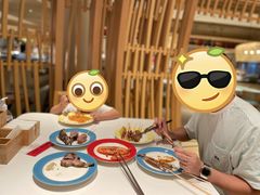 -味餐厅·海鲜·火锅·自助餐