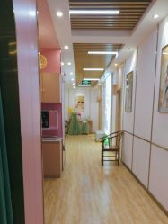 -小阿福儿童摄影(华中智谷店)