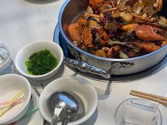 -七欣天香辣蟹火锅(南京桥北太平店)