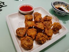 -闽南厝·闽南菜(福隆店)