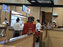 -海底捞火锅(奥森店)