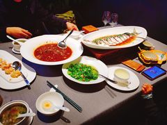 -观宴·品质赣菜(高新大道店)