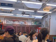 -香港蓮香樓(中環店)