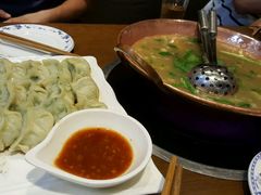 -妈妈的味道(和顺古镇店)