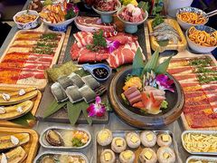 -谷町·烤肉自助(朱雀门店)