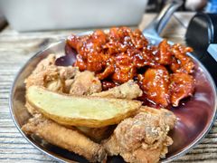 -MI WU FACTORY米屋美食工厂餐厅(绿地店)