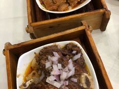 -万圣禄茶楼(西平店)