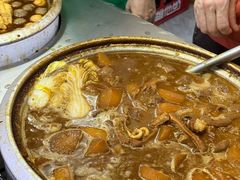 -阿姨牛杂(北京路店)