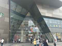 -沈阳铁西万象汇