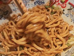 -大海碗·炸酱面·烤鸭·京菜(天坛店)