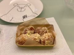 -巴黎贝甜(宜山路店)