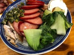 -澳门陈光记烧味饭店(南京德基广场店)