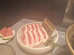 -巴奴毛肚火锅(悠唐购物中心店)