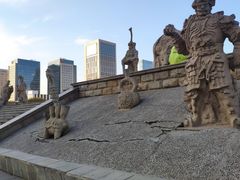 -元大都城垣遗址公园