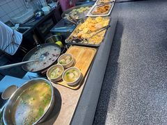 -素满香·素食自助餐(福州·长乐北路店)