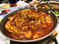 -红辣椒·川菜·火锅(张杨路店)