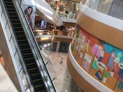 -深圳来福士广场