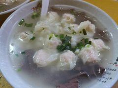 -笑云开汤包店(网巾市店)
