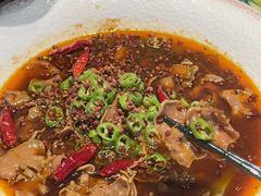 -观宴·品质赣菜(高新大道店)