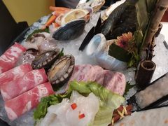 -生如夏花泰式火锅(鹭洲里店)