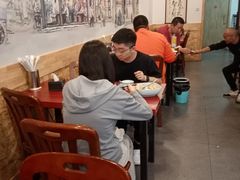 -聚首堂·特色小吃·肘子(什刹海德胜门店)