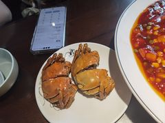 -应天大明王朝·南京菜(中山陵店)