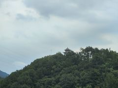 -午潮山国家森林公园