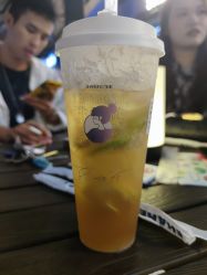 -桃桃屿·潮牌酷银(世纪荟店)