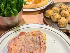 -伊茉家的烤肉店(勒泰中心店)