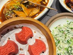 -柒园·三十年创意杭帮菜(龙湖滨江天街店)