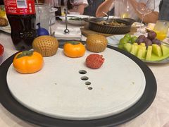-三利音·东方司宴(外滩店)