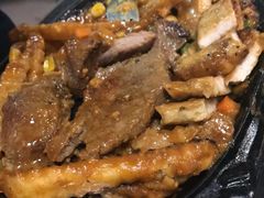 -胜利茶餐室
