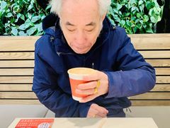 -Peet's Coffee皮爷咖啡(豫园店)