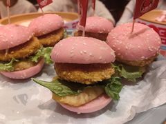 -龍歌自助小火锅(兰山上海路万达店)