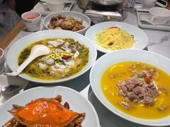 -庆江南江南菜(张家港吾悦店)
