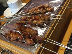 -喝丢一只鞋海鲜烧烤·海肠捞饭(东关街店)