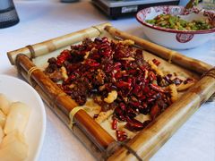 -老房子·南昌菜(双子塔店)