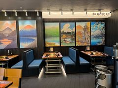 -海之屋韩式烤肉(海棠68环球美食街店)