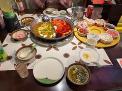 -江北北火锅馆·公路夜市(魏公村店)