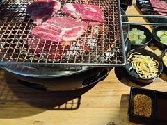 -九田家黑牛烤肉料理(宣化阳光广场店)