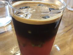 -无牌咖啡&酒馆